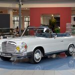 Silver Arrows irá participar do Encontro de Antigos - 17/09/2022